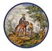 Escena Quijote